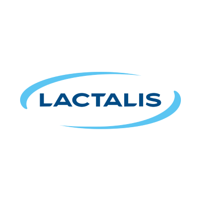 Lactalis Brand Logo