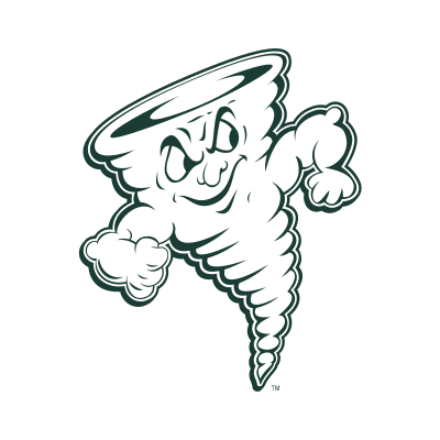 Lake Erie Storm Brand Logo