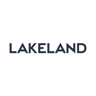 Lakeland Brand Logo