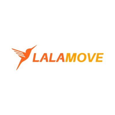 Lalamove Brand Logo Preview