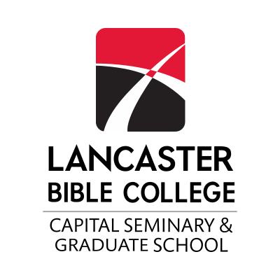 Lancaster Bible College Brand Logo Preview