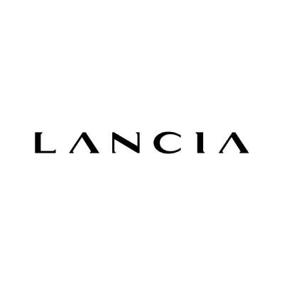 Lancia Brand Logo