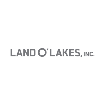 Land O’Lakes Brand Logo Preview