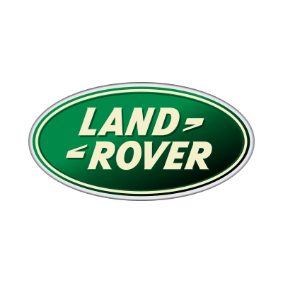 Land Rover Brand Logo Preview