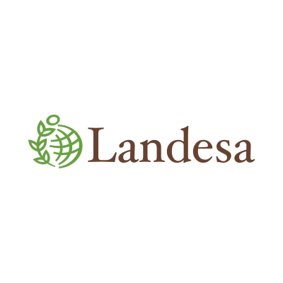 Landesa Brand Logo Preview