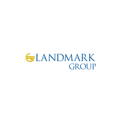 Landmark Group Brand Logo Preview
