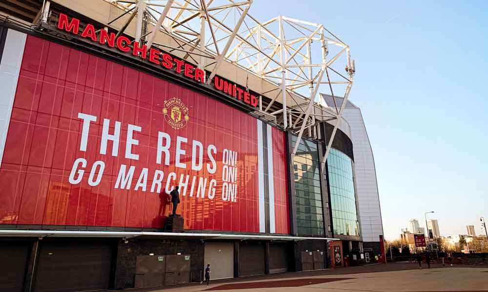 Manchester United F.C. Brand Color Codes » BrandColorCode.com