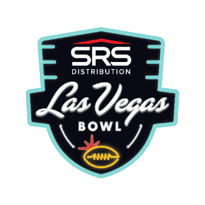 Las Vegas Bowl Brand Logo