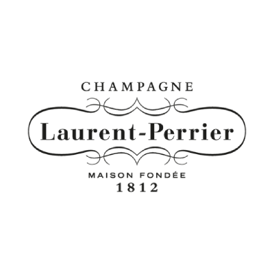 Laurent-Perrier Brand Logo