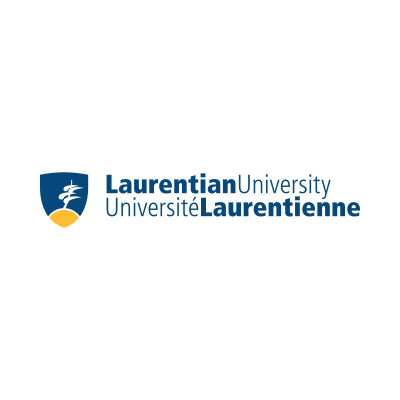 Laurentian University Brand Logo