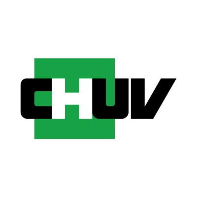 Lausanne University Hospitals Brand Logo