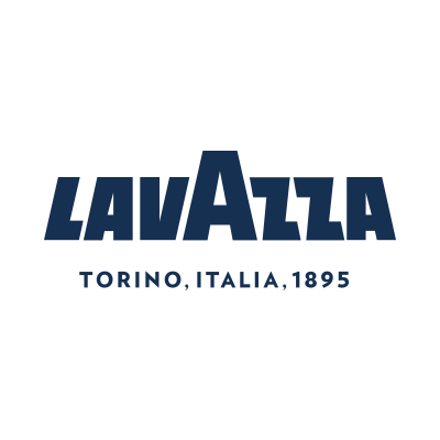Lavazza Brand Logo Preview