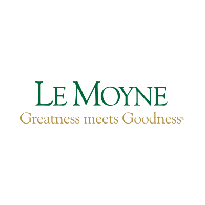 Le Moyne College Brand Logo