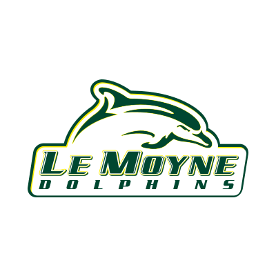 Le Moyne Dolphins Brand Logo Preview