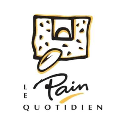Le Pain Quotidien Brand Logo