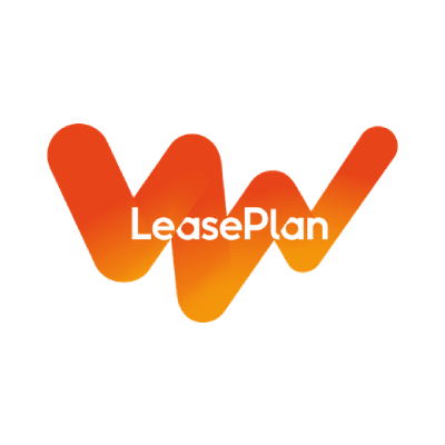 LeasePlan Corporation Brand Logo Preview