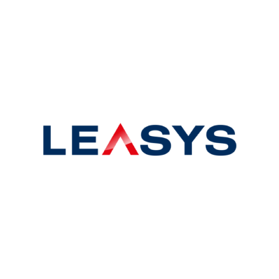 Leasys Brand Logo Preview