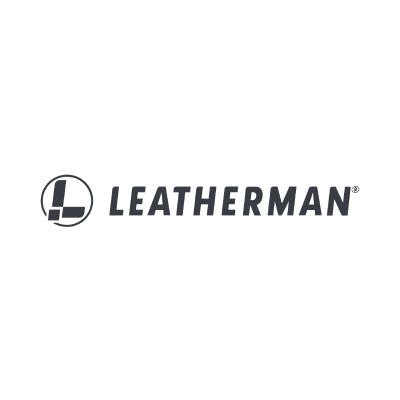 Leatherman Brand Logo