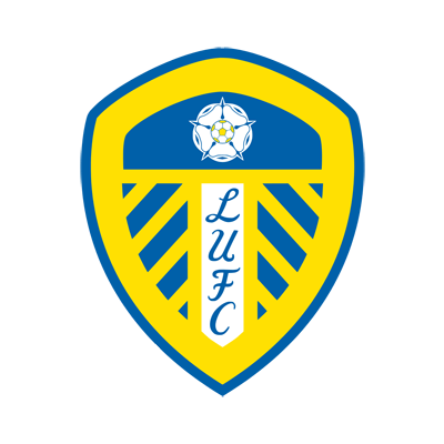 Leeds United F.C. Brand Logo Preview