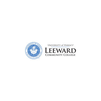 Leeward Community College Brand Logo Preview
