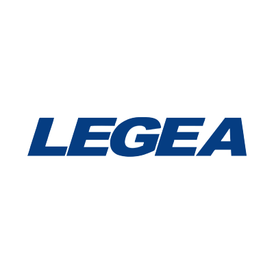 Legea Brand Logo Preview