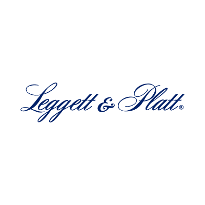 Leggett & Platt Brand Logo