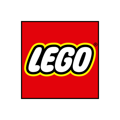 Lego Brand Logo Preview