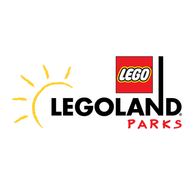 Legoland Brand Logo