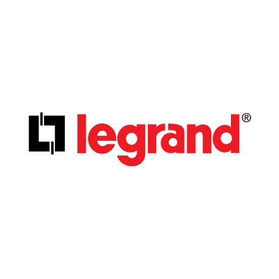 Legrand Brand Logo Preview