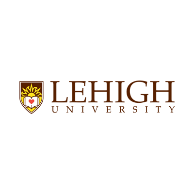 Lehigh University Brand Logo