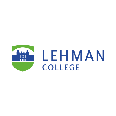 Lehman College Brand Logo
