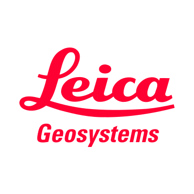 Leica Geosystems Brand Logo Preview