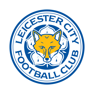 Leicester City F.C. Brand Logo Preview