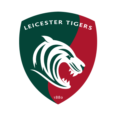 Leicester Tigers Brand Logo Preview