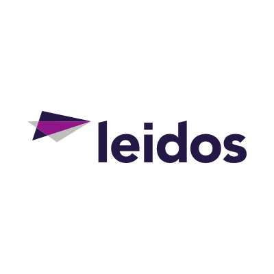 Leidos Brand Logo Preview
