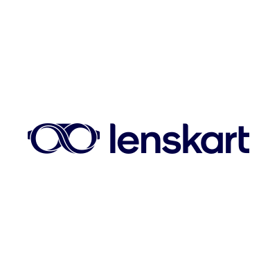 Lenskart Brand Logo