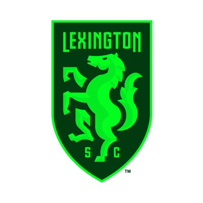 Lexington SC Brand Logo