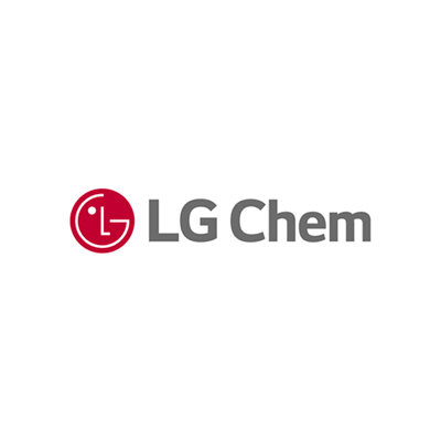 LG Chem Brand Logo