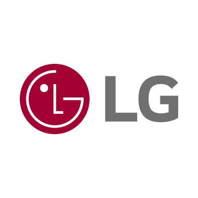 LG Electronics Brand Logo