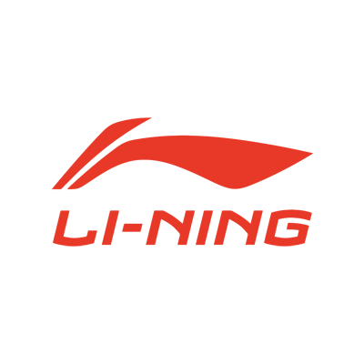 Li-Ning Brand Logo