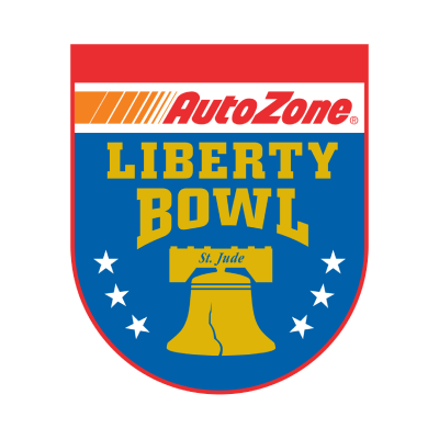 Liberty Bowl Brand Logo