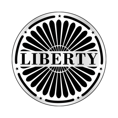 Liberty Media Brand Logo Preview