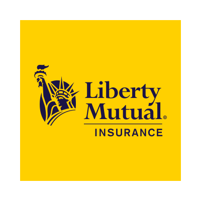 Liberty Mutual Insurance Group Brand Logo