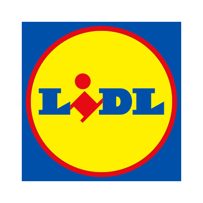 Lidl Brand Logo