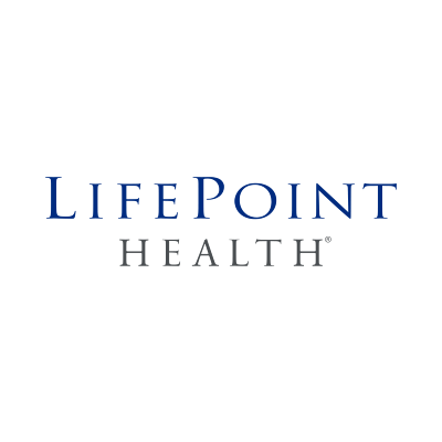 LifePoint Health Brand Logo
