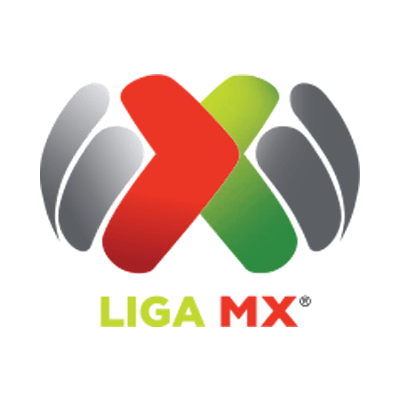 Liga MX Brand Logo