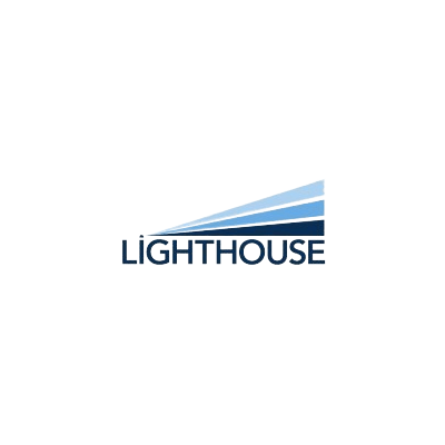Lighthouse Investment Partners Brand Logo Preview
