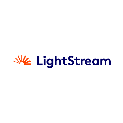 LightStream Brand Logo Preview