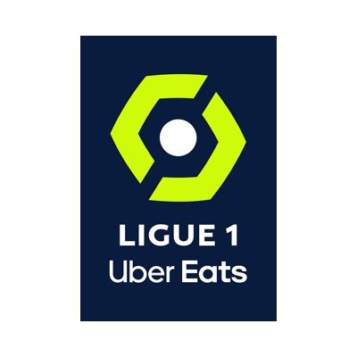 Ligue 1 Brand Logo