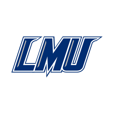 Lincoln Memorial Railsplitters Brand Logo